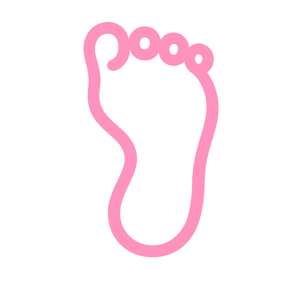 AnimeFeet